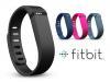 Fitbit flex armbånd - Fitbit aktivitets Flex armbånd