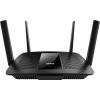 Linksys EA8500 Trådløs Router - Ekstrem hurtig WLAN