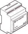 Lk ihc 230V 10A output modul for tænding af stikkontakter