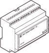 Lk ihc 400V 10A output modul for forskellige faser