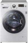 LG vaskemaskine F1480QDS - Energirigtig vaskemaskine 7kg
