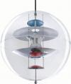 VP Globe pendel fra Verner Panton - Vp Globe akrylplast